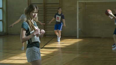 女性瘾者：第二部剧照的剧照