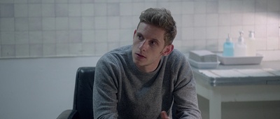 女性瘾者：第二部剧照的剧照