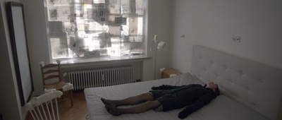 女性瘾者：第二部剧照的剧照