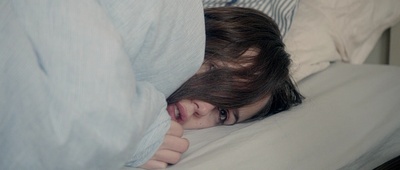 女性瘾者：第二部剧照的剧照