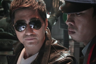 疯狂的石头剧照的剧照