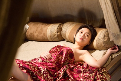 剑雨剧照的剧照