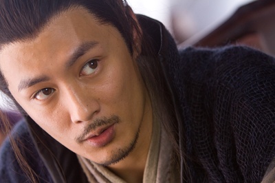 剑雨剧照的剧照