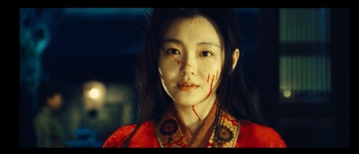 剑雨剧照的剧照