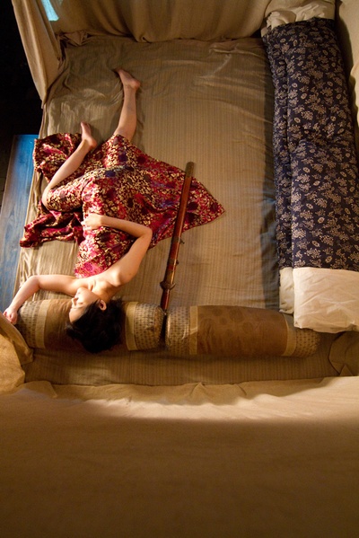 剑雨剧照的剧照