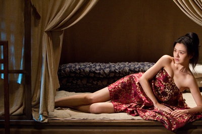 剑雨剧照的剧照