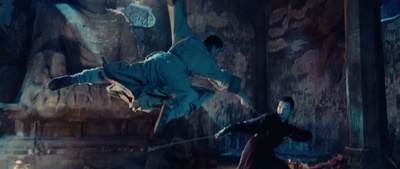 剑雨剧照的剧照