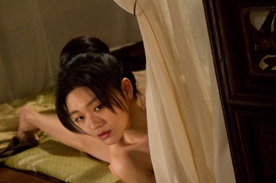 剑雨剧照的剧照