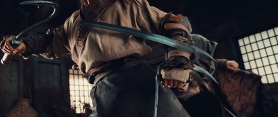 剑雨剧照的剧照