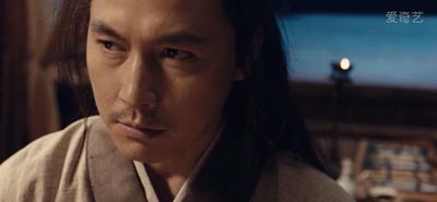 剑雨剧照的剧照