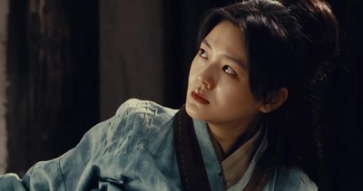 剑雨剧照的剧照