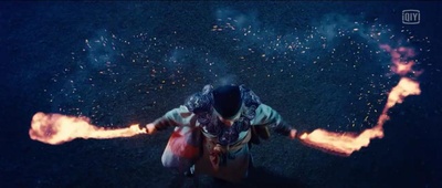 剑雨剧照的剧照