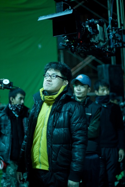 剑雨剧照的剧照