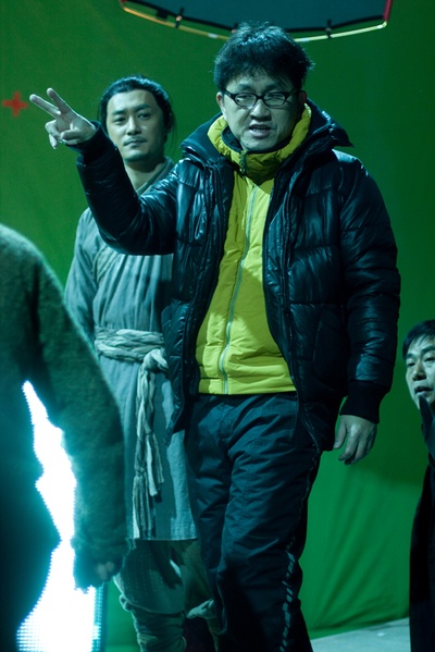 剑雨剧照的剧照