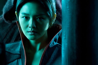 剑雨剧照的剧照