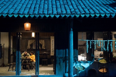 剑雨剧照的剧照