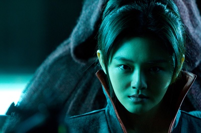 剑雨剧照的剧照