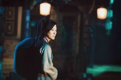 剑雨剧照的剧照