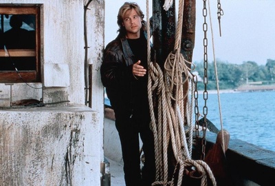 与魔鬼同行剧照的剧照