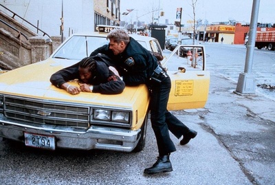 与魔鬼同行剧照的剧照