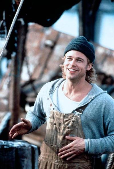 与魔鬼同行剧照的剧照