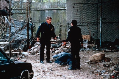 与魔鬼同行剧照的剧照