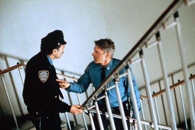 与魔鬼同行剧照的剧照