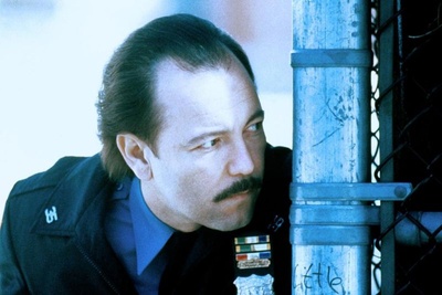 与魔鬼同行剧照的剧照