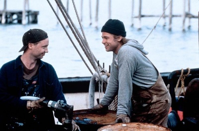 与魔鬼同行剧照的剧照