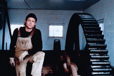 与魔鬼同行剧照的剧照