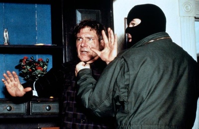 与魔鬼同行剧照的剧照