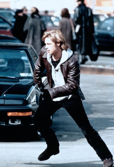 与魔鬼同行剧照的剧照