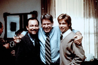 与魔鬼同行剧照的剧照