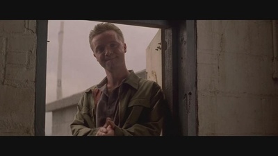 与魔鬼同行剧照的剧照