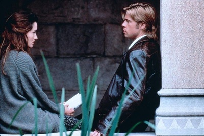 与魔鬼同行剧照的剧照