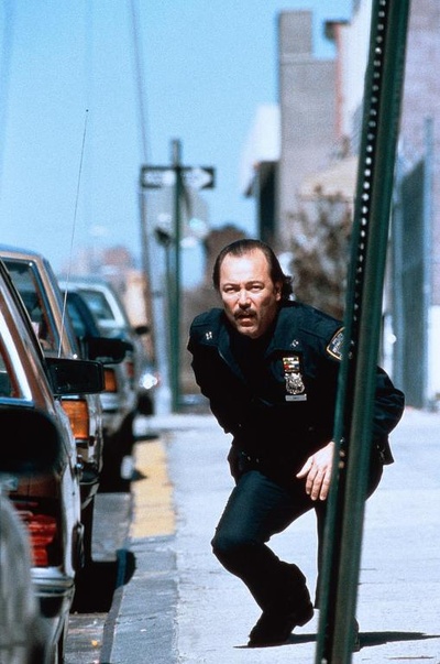 与魔鬼同行剧照的剧照