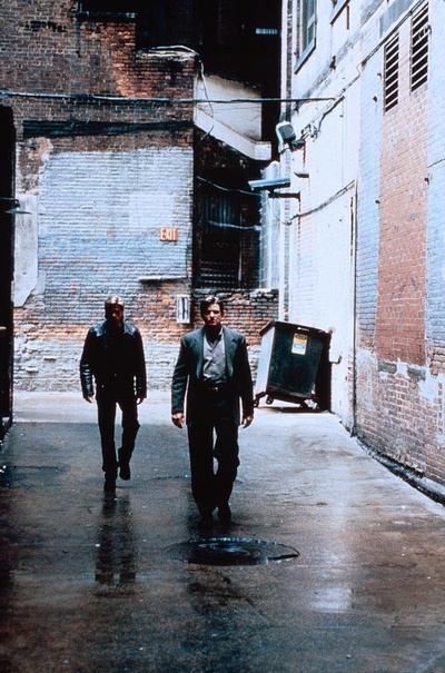 与魔鬼同行剧照的剧照