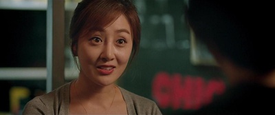 女教师剧照的剧照