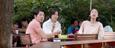 女教师剧照的剧照