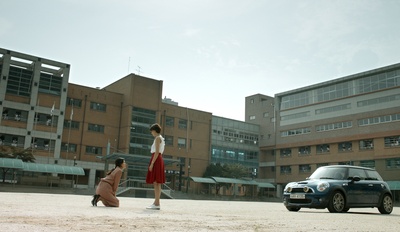 女教师剧照的剧照