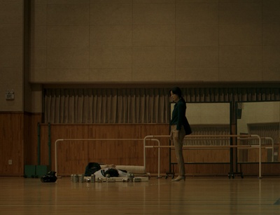 女教师剧照的剧照