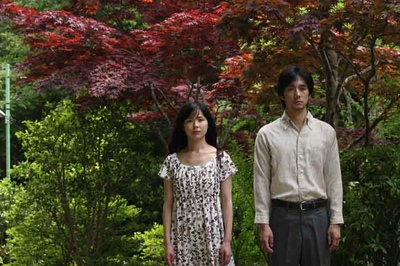 真木栗之穴剧照的剧照