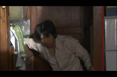 真木栗之穴剧照的剧照