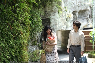 真木栗之穴剧照的剧照