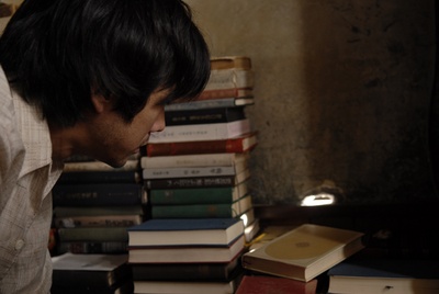 真木栗之穴剧照的剧照