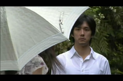 真木栗之穴剧照的剧照