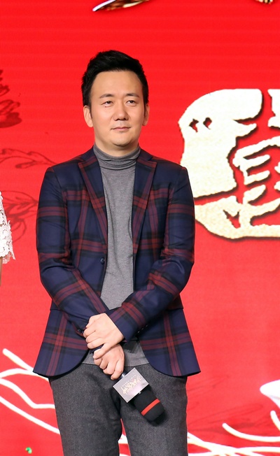 决战食神剧照的剧照