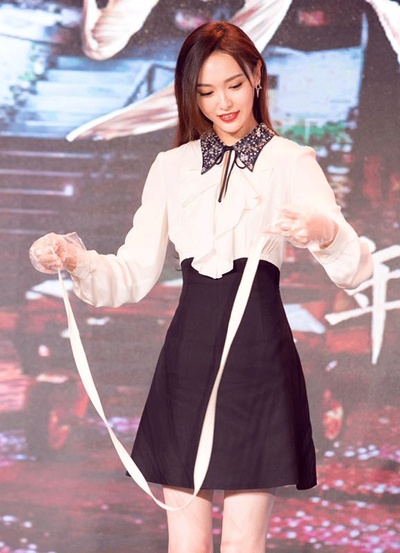 决战食神剧照的剧照