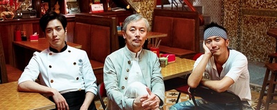 决战食神剧照的剧照