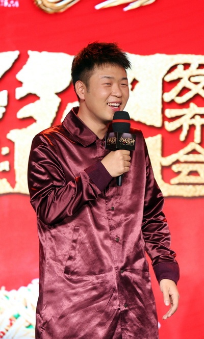 决战食神剧照的剧照